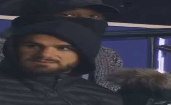 بالفيديو .. ظهور غريب للاعب السعودي فهد المولد خلال مباراة ريال مدريد وليفانتي