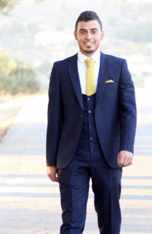  منذر ذوقان مساعده مبارك 