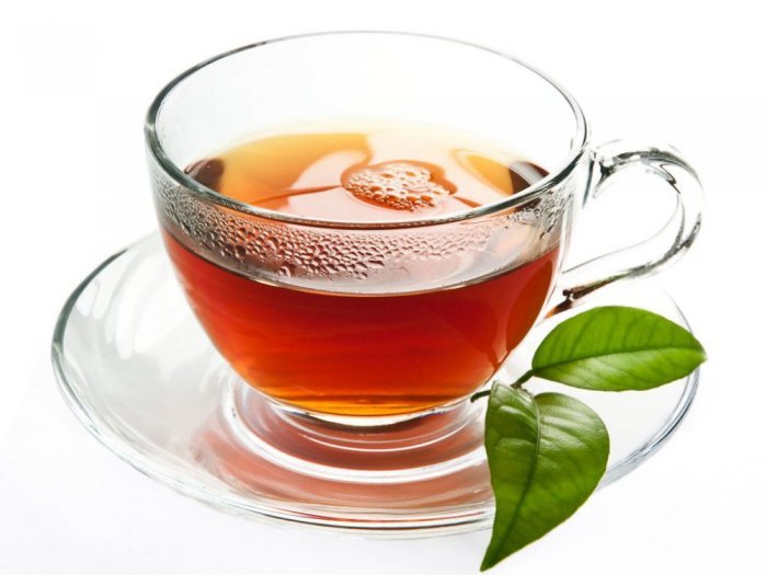 كيف يُضعف الشاي الأسود نشاط فيروس كورونا؟