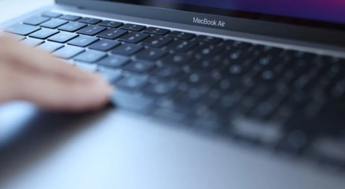 براءة اختراع جديدة من أبل تكشف عن لوحات مفاتيح فائقة النحافة