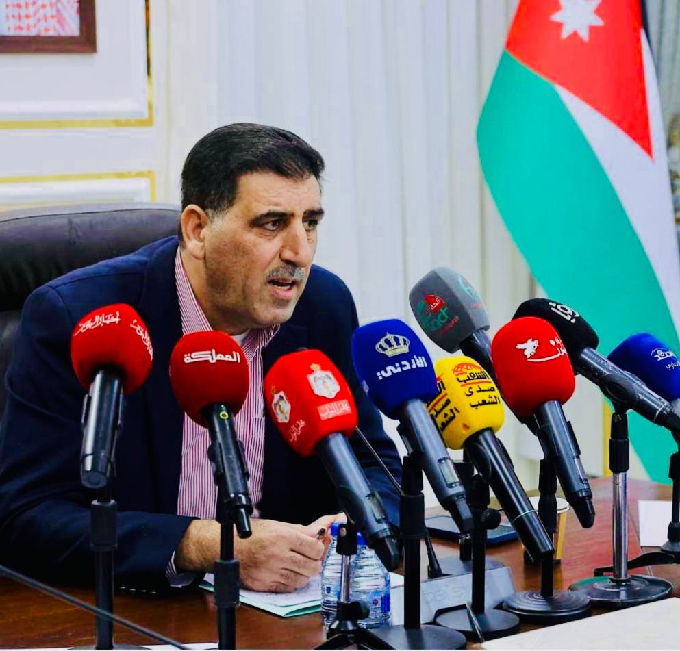 النائب فراس القبلان يكتب: رفع العقوبات عن سوريا يفتح آفاق تعاون اقتصادي واعد مع الأردن