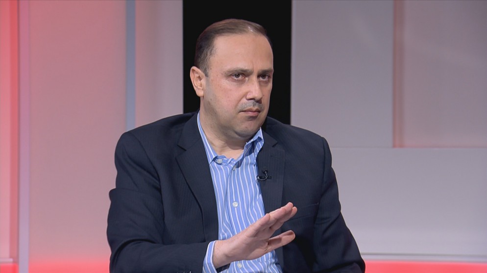 العين المومني عن احداث الأقصى: ما أقدمت عليه إسرائيل له تكلفته السياسية والدبلوماسية ولا يجوز المزاودة على الموقف الأردني