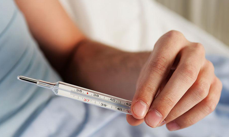 دراسة: معدل انتشار مرض الحمى المالطية في المفرق والكرك الأعلى في المملكة 