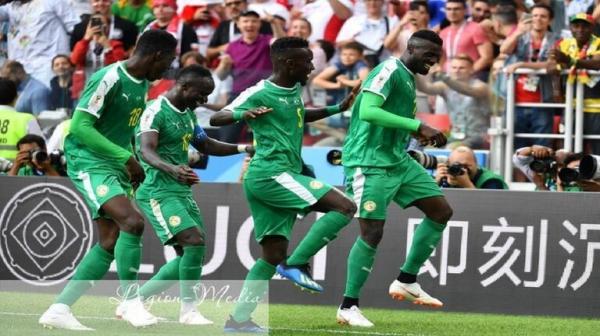 كأس أمم إفريقيا  ..  ماني وميندي على رأس قائمة السنغال