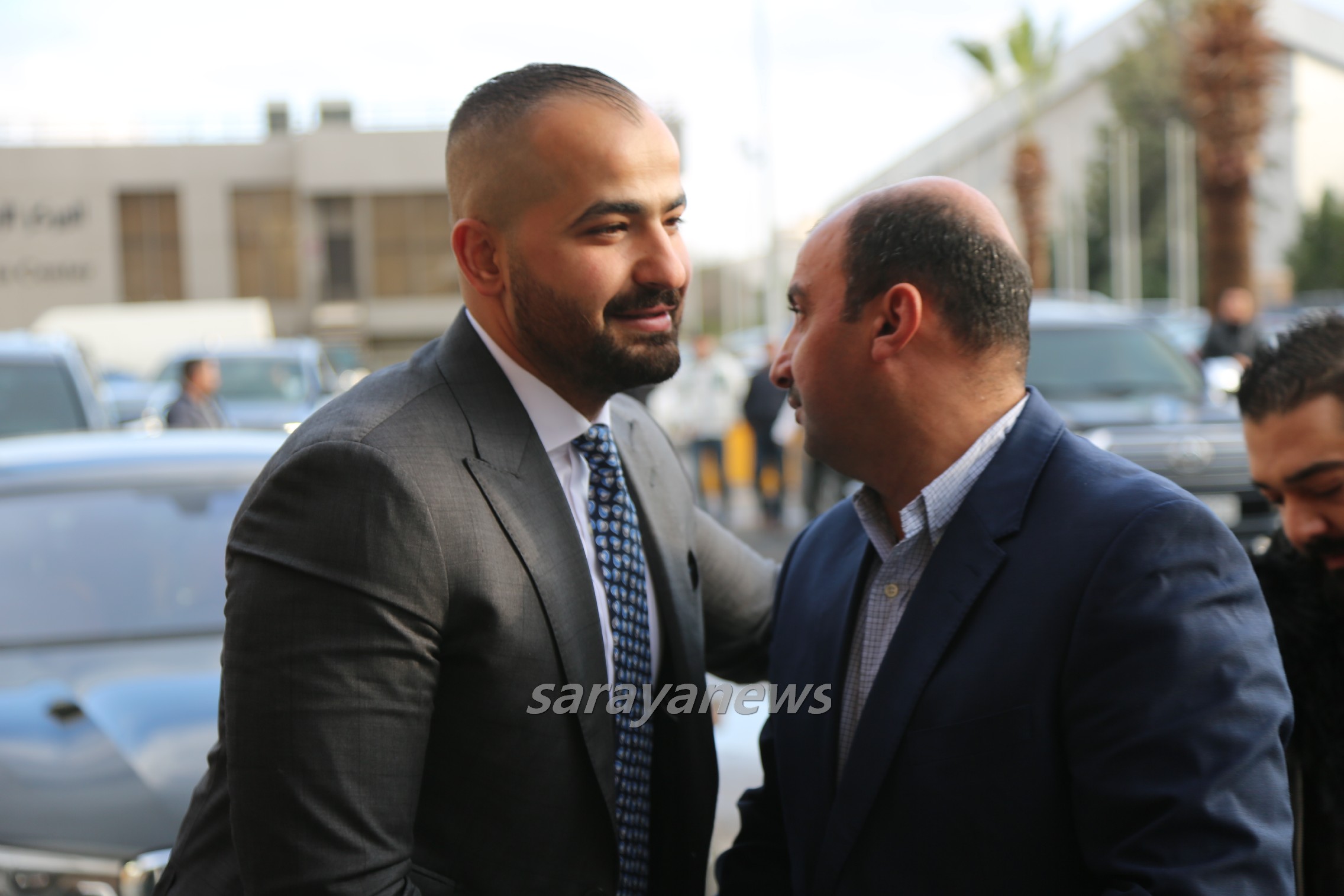 saraya news