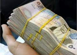 10 دنانير مكافأة لعامل وطن من صاحب مول عثر على 20 ألف دينار  ..  تفاصيل 