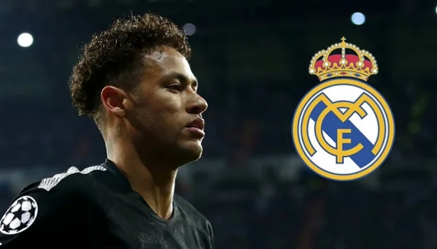 ريال مدريد يتفاوض مع نيمار وباريس سان جيرمان يحدد سعره