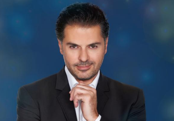 راغب علامة يؤكد مشاركة شيرين عبد الوهاب في ذا فويس