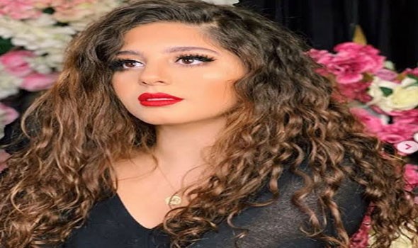 شاهد  ..  مايان السيد  ..  إطلالة جذابة فى أحدث ظهور لها 