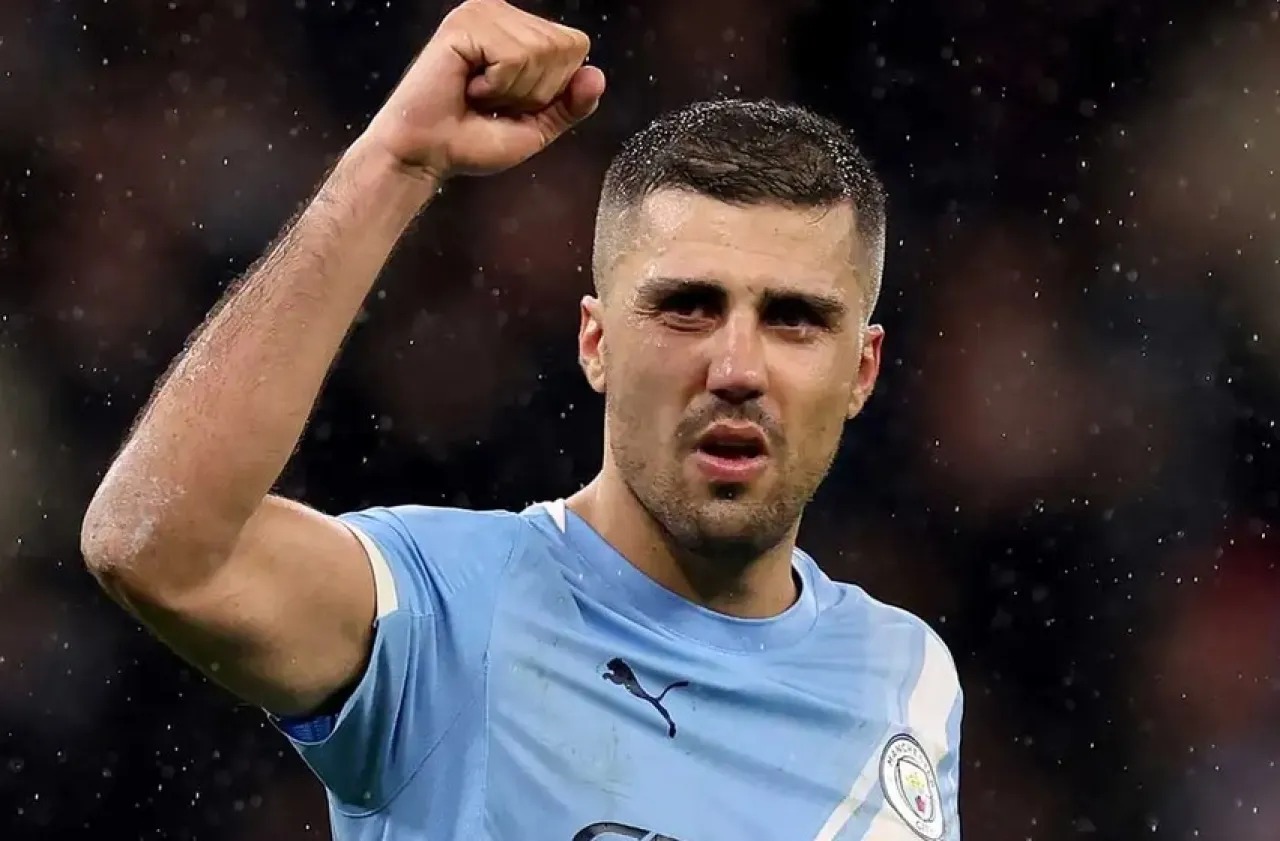 أخيرا ..  ريال مدريد يقدم عرضه الأول لضم رودري