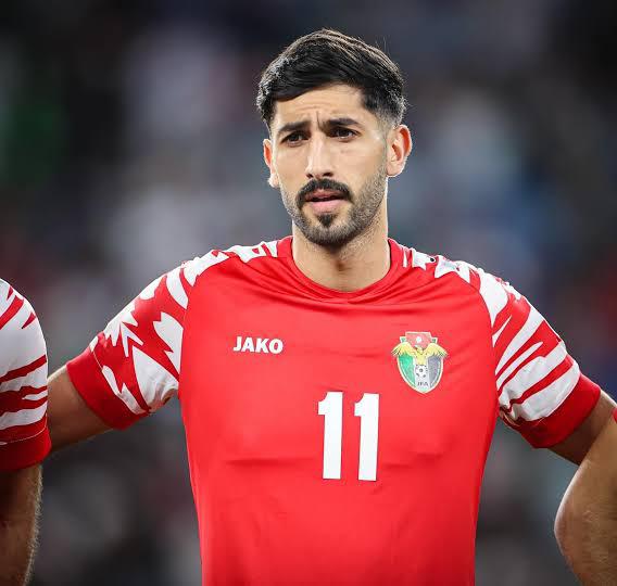 يزن النعيمات قريبا في السعودية ..  وهذه تفاصيل الصفقة