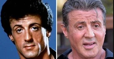 من الفقر والتشرد إلى "الأوسكار " ..  قصة كفاح سيلفستر ستالون قبل "روكي"