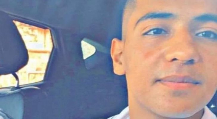 استشهاد فتى برصاص الاحتلال الإسرائيلي في بلدة بيتا جنوب نابلس
