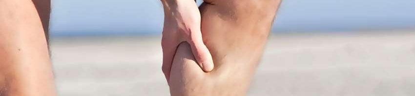 علاج تشنج العضلات بالاعشاب