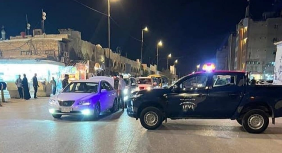 في العراق  ..  "فزعة" أخ لشقيقته ضد ضرتها تقوده لمواجهة الإعدام