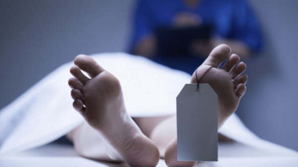  شجار بين زوجين على المصاغ الذهبي ينتهي بمقتل طفلتهما ببشاعة 