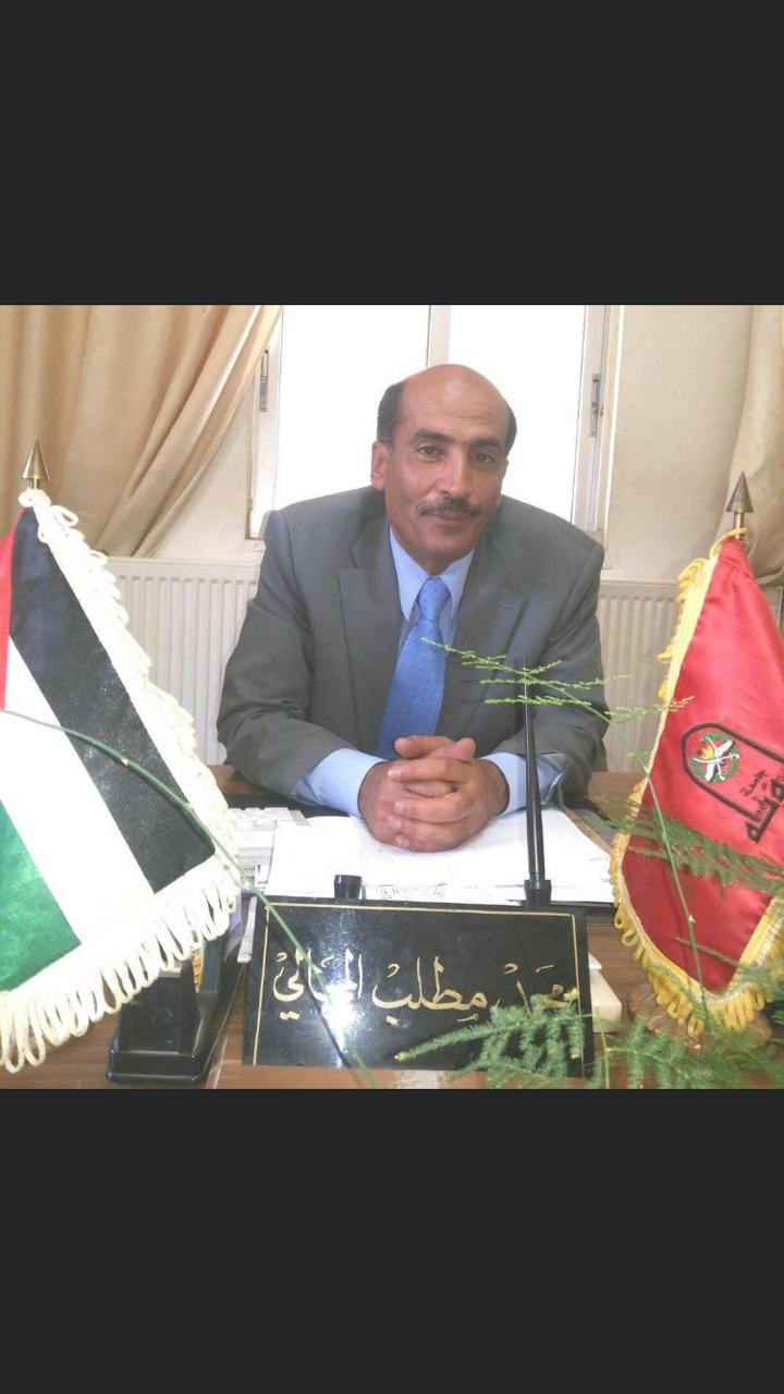 رثاء ..   "فقيد وطن كبير"