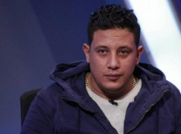 حمو بيكا: "أعاني من مرض نادر وعلاجي حقنة كل ثلاثة أشهر"