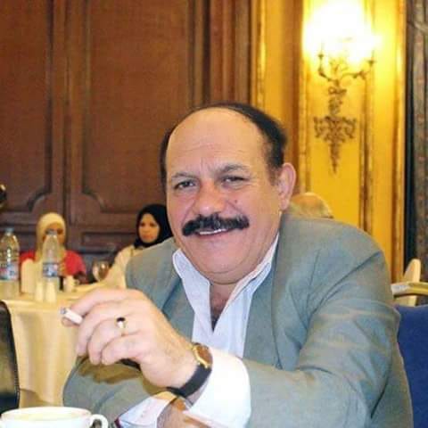 الفنان سعد الدين عطية في ذمة الله