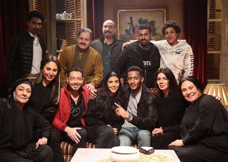الموت يؤلم أحد أبطال البرنس