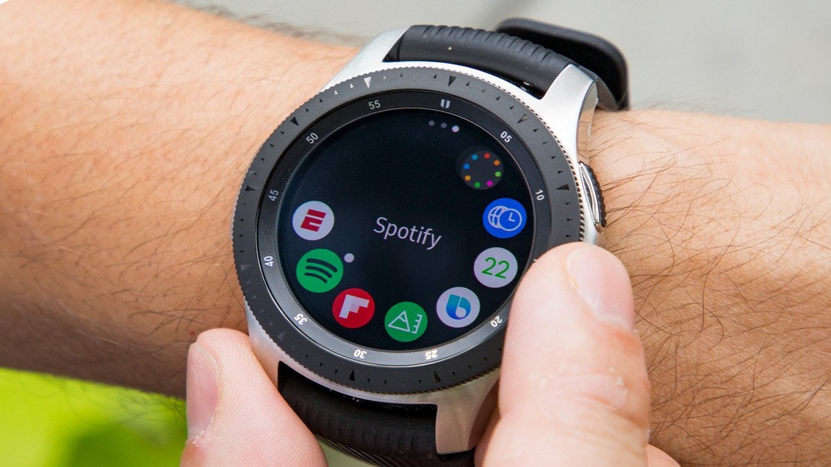 الكشف عن سعر ساعة Galaxy Watch 3 المرتقبة