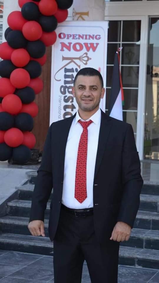 ميداليتي وميدالية زين .. 