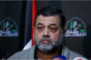 حماس : الاحتلال يريد الافراج عن الأسرى ثم العودة لعدوانه