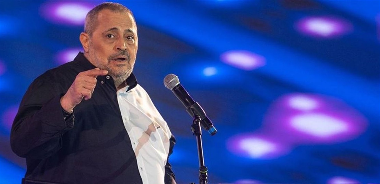 أثناء توجهه إلى الأردن .. ماذا حصل مع جورج وسوف ومضيفات الطائرة التي كان عليها! - فيديو 