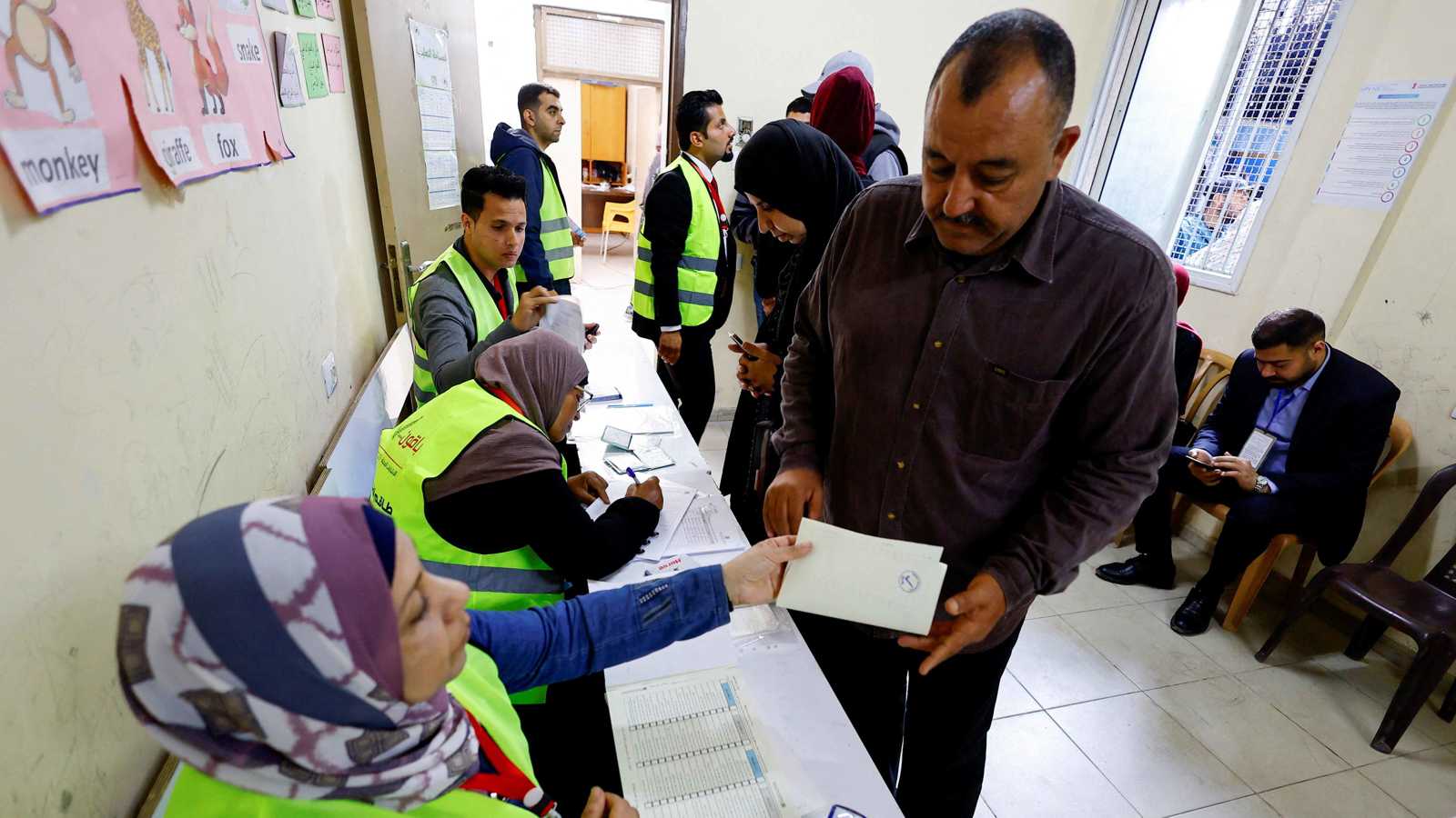 الأولى منذ 20 عاماً ..  انتخابات محلية في غزة دون "حماس"