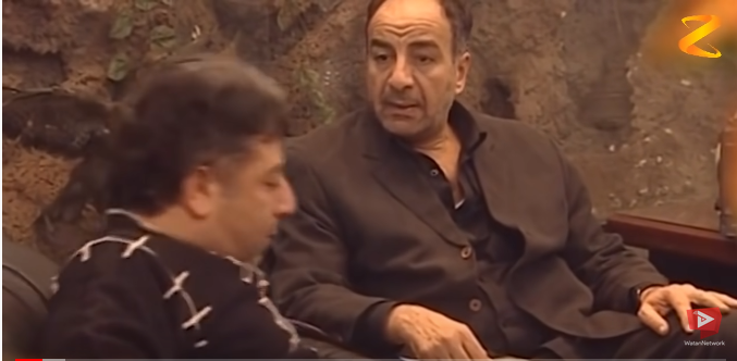 فوزي بشارة ومقلب جامد ومرتب