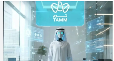 الإمارات ..  الكشف عن أول موظف حكومي رقمي بالذكاء الاصطناعي في العالم