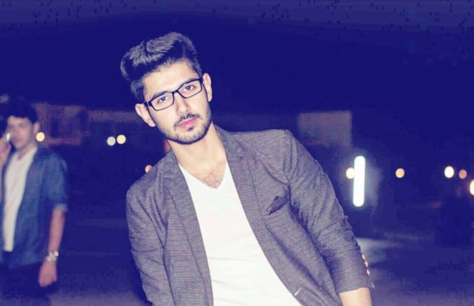 ليث العمري  .. "عيد ميلاد سعيد "