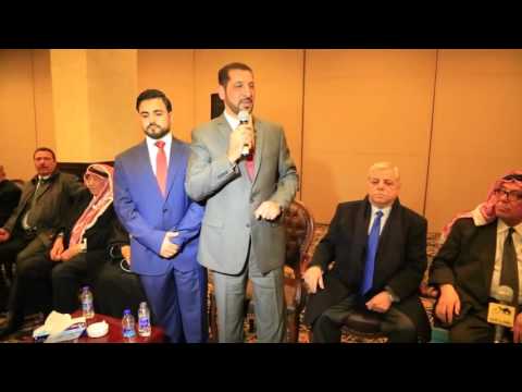 بالفيديو ..  ماذا طلب الدكتور محمد نوح القضاة مهراً لابنته؟‎
