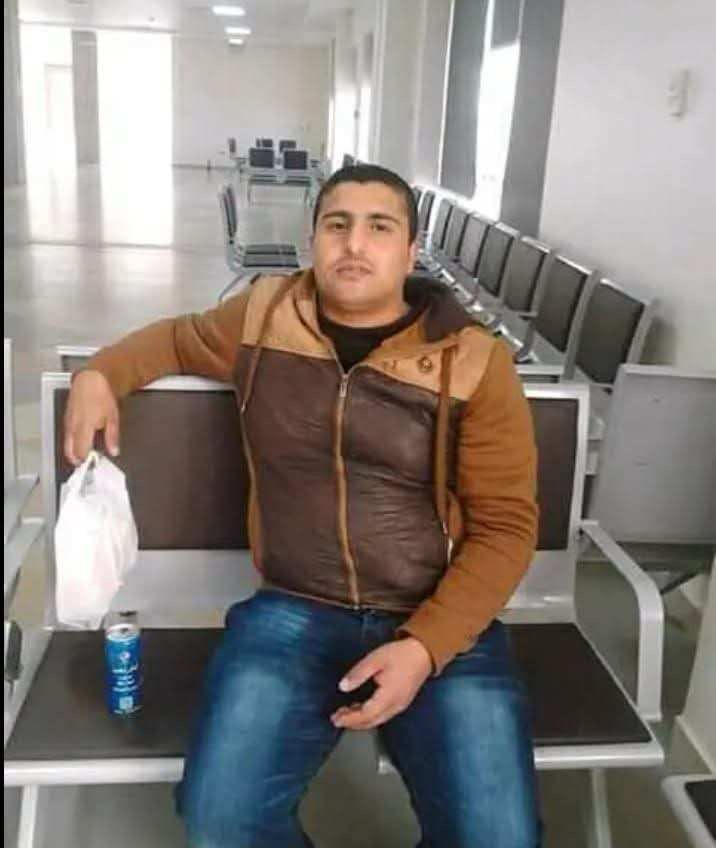 اختفاء غامض للشاب طارق العدوان في إربد وعائلته تناشد عبر سرايا بالبحث عنه