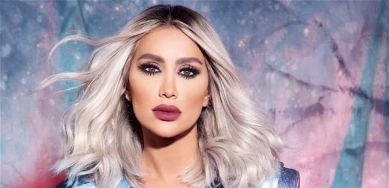 بالفيديو  ..  فرق شاسع من 1998 حتى اليوم  ..  شاهدوا كيف كانت مايا دياب عندما شاركت بملكة جمال لبنان