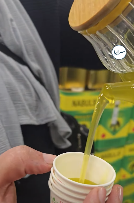 بالفيديو ..  ازدحام لافت في مهرجان الزيتون الوطني وتزايد الطلب على المنتجات الريفية الأردنية