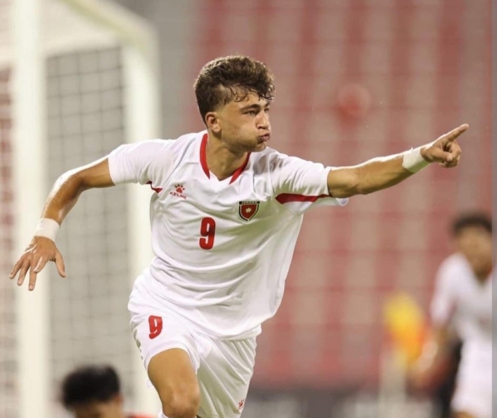 بانتظار التوقيع اليوم… 800 ألف دولار لعودة فاخوري و400 ألف لنادي الحسين