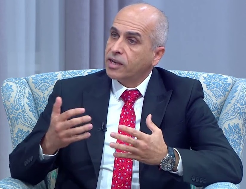 مدير المركز الوطني للأمن السيبراني يحذر من ثغرة أمنية ويدعو الاردنيين إلى تحديث اجهزة Mac وiPhone