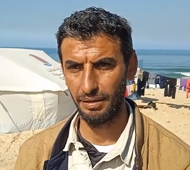 مدير مخزن آثار غزة: آثارنا الفلسطينية تسرقها إسرائيل