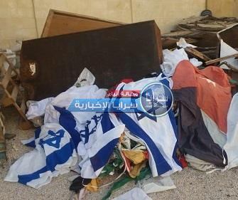 موظف جامعي يدعي أن هذه الصورة تسببت بإحالته على التقاعد 