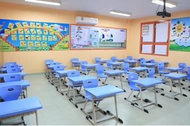بيان هام صادر من تجمع المدارس الخاصة