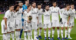انتهاء الحجر الصحي على لاعبي ريال مدريد  ..  ماذا بعد؟