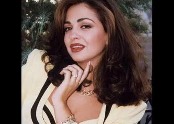بالفيديو ..  وفاة الفنانة اللبنانية (الأميرة الصغيرة)