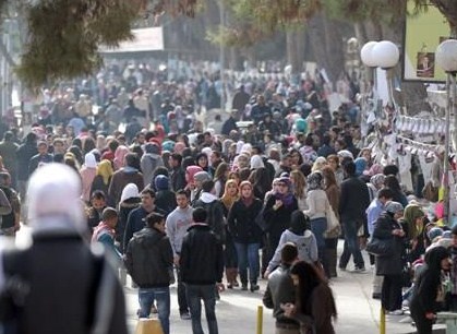 بدء استقبال طلبات القبول الجامعي الاسبوع المقبل