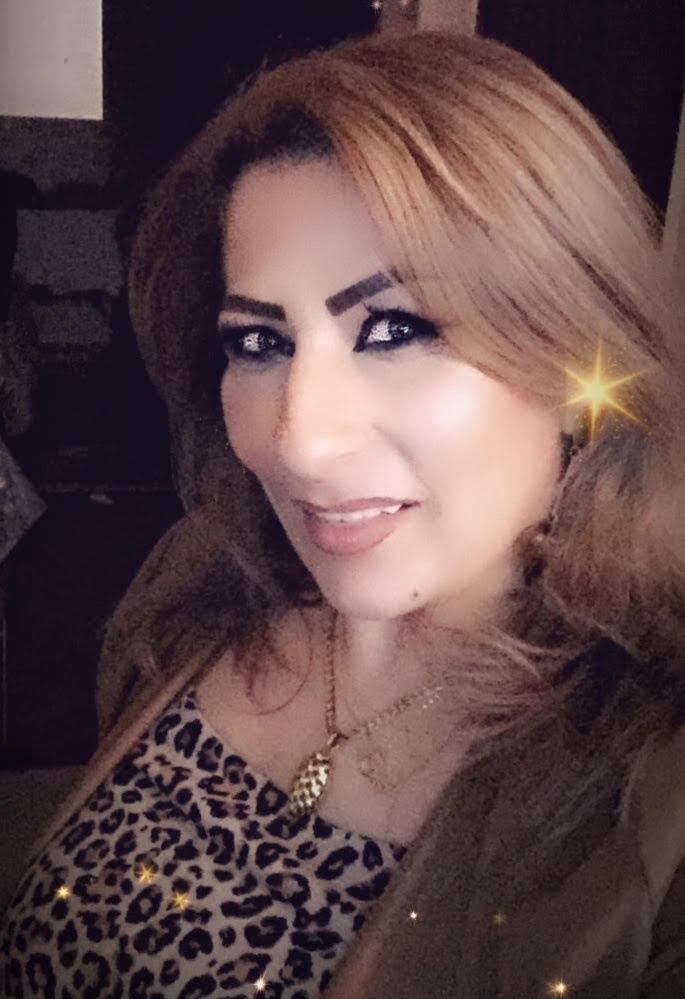 الملكة رانيا النموذج والقدوة