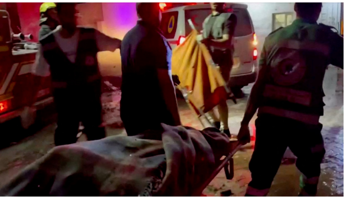 وزارة الصحة في غزة: ازدياد انتشار الأوبئة في ظل الازدحام الكبير في مراكز الإيواء