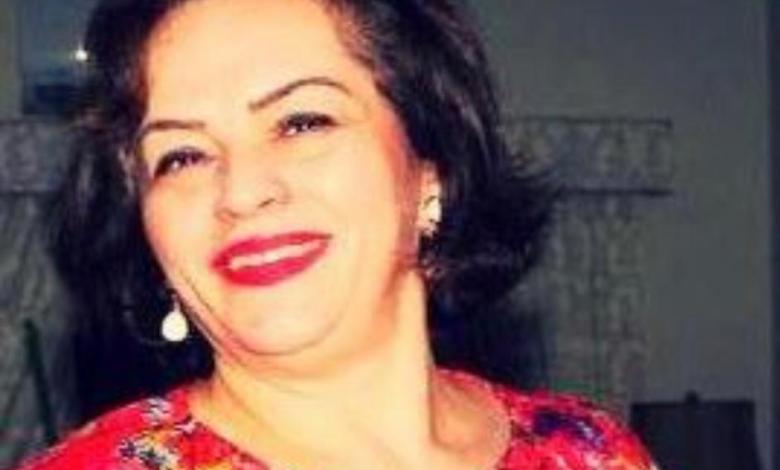 وزارة الثقافة تنعى الشاعرة سهير الداوود