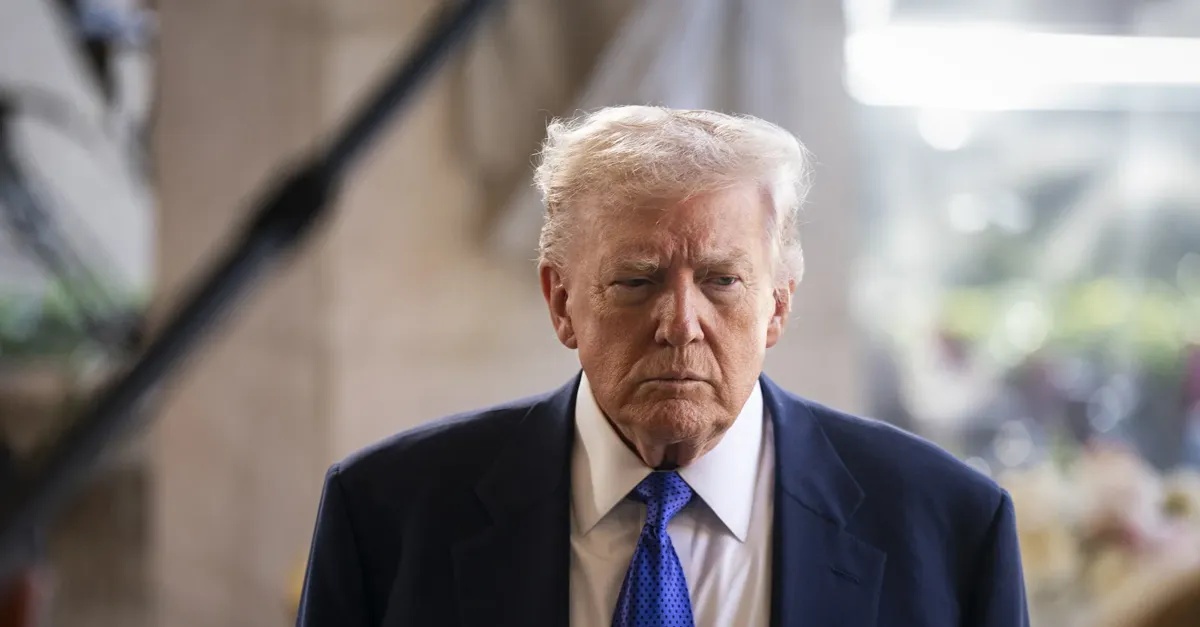 ترامب: وقت إيران ينفد ولن نبرم اتفاقاً لا يخدم مصالحنا