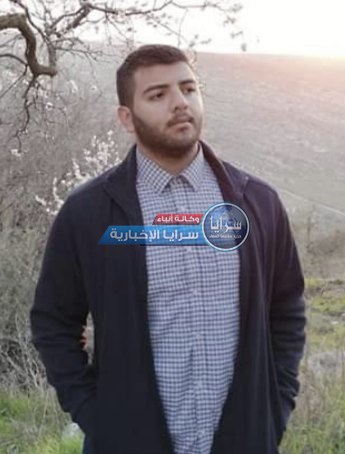 مواقع التواصل "تتشح" بالسواد حزناً على وفاة طالب الطب "طه العمري"