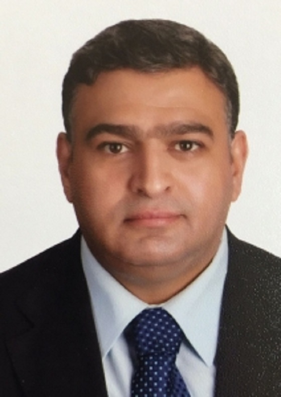 السفير ماجد ثلجي القطارنه مبارك تعيينك مستشارا اعلاميا في الديوان الملكي 